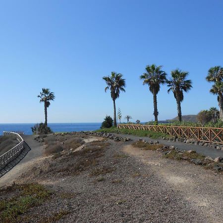 圣米格尔德阿沃纳Amazing Seaside Duplex In The Green South Tenerife公寓 外观 照片